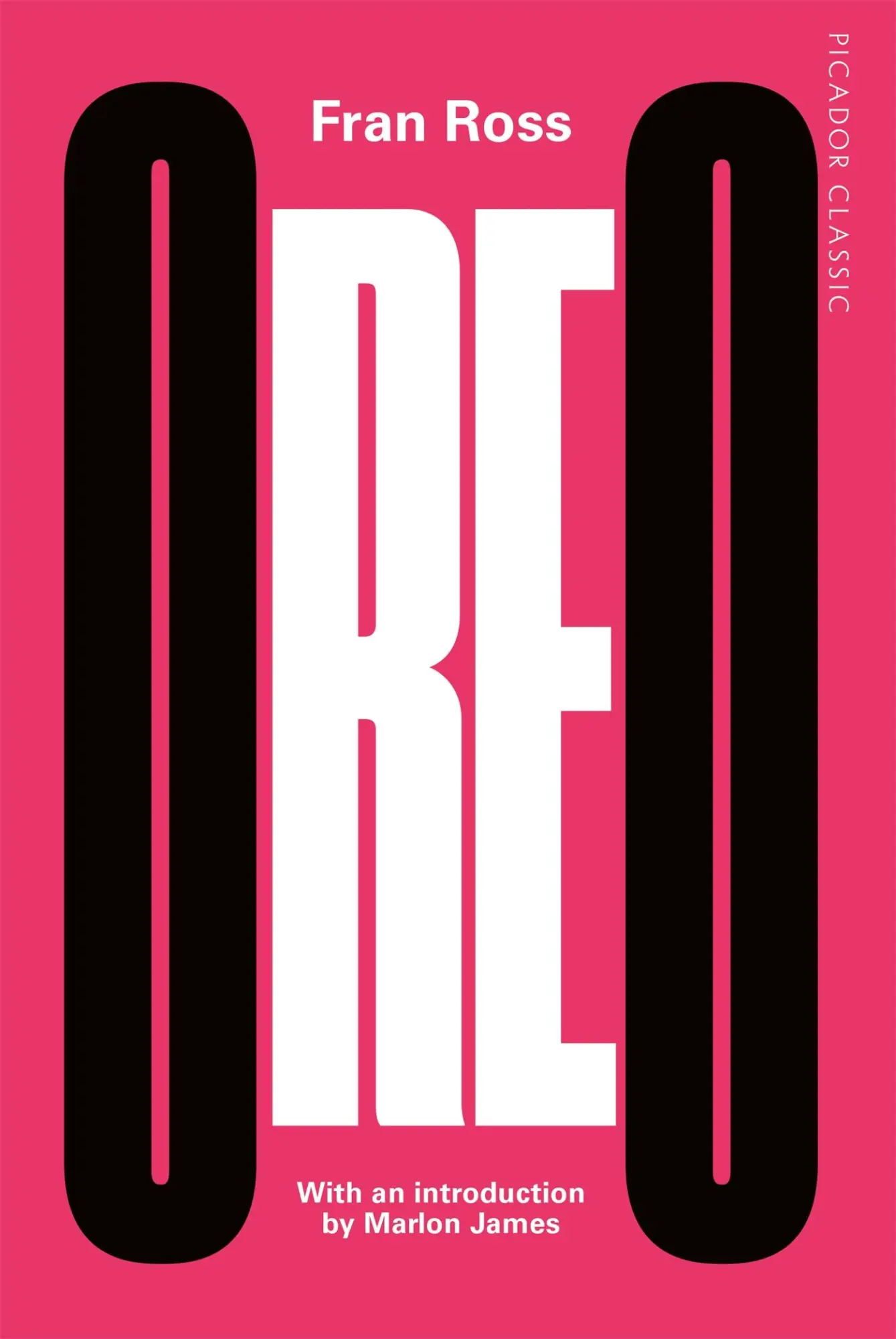 Cover: 9781509888467 | Oreo | Fran Ross | Taschenbuch | Picador Classics | 218 S. | Englisch