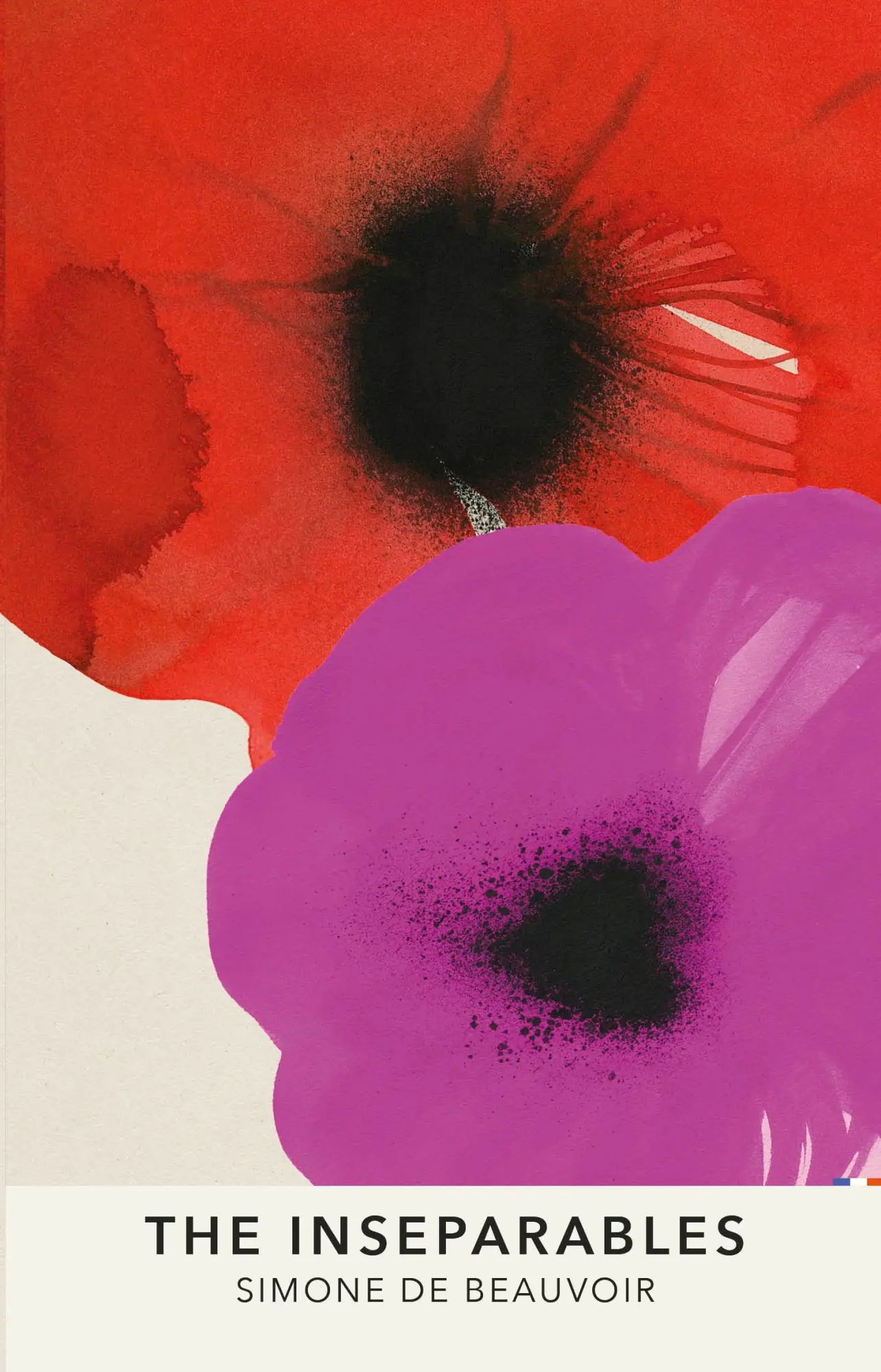 Cover: 9781784878467 | The Inseparables | Vintage Classics French Series | Simone de Beauvoir