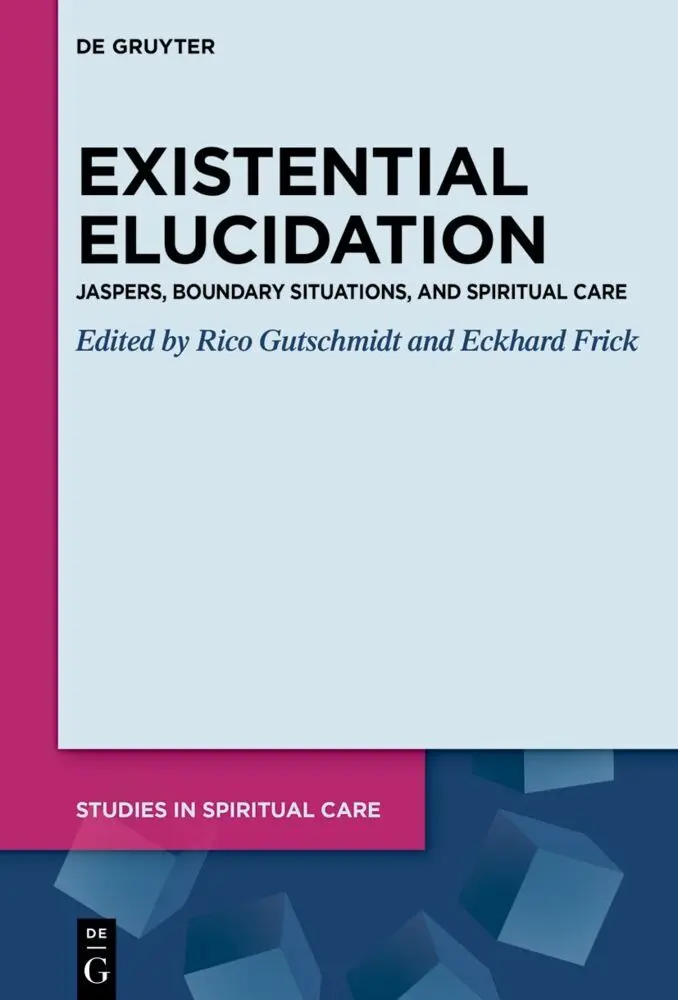 Cover: 9783119148467 | Existential Elucidation | Rico Gutschmidt (u. a.) | Buch | IX | 2025