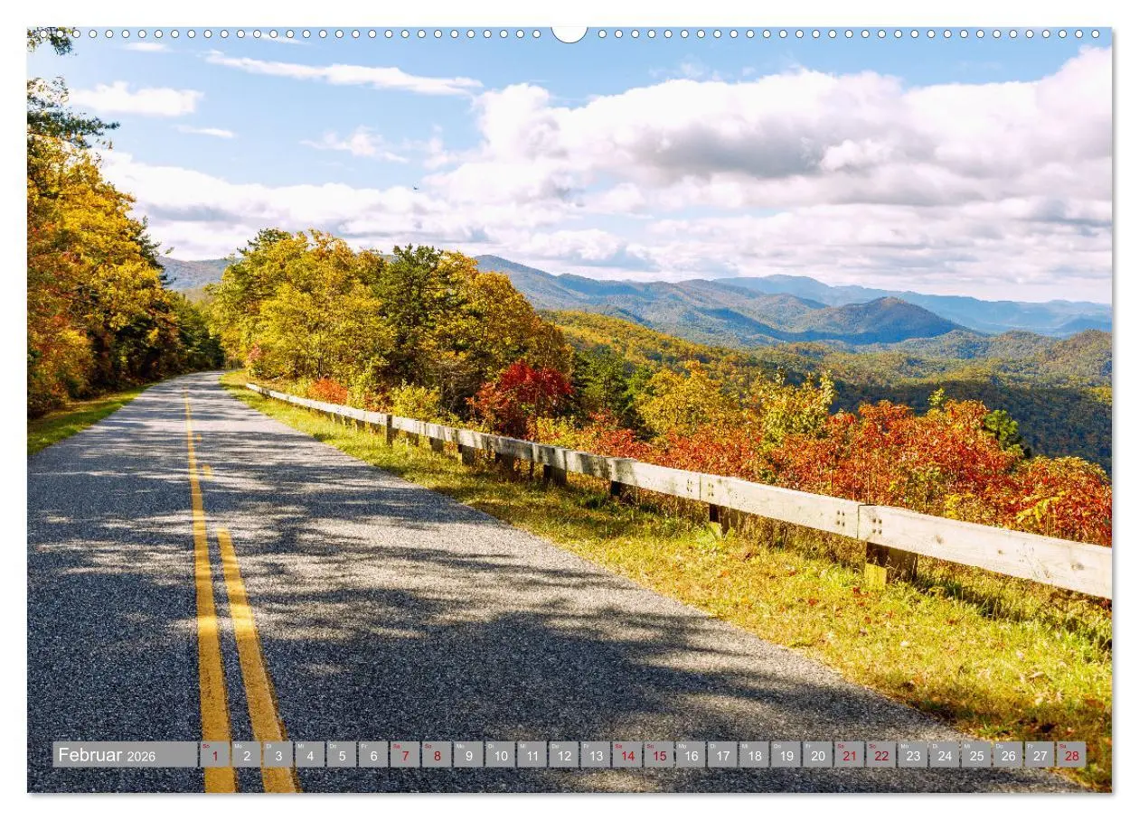 Bild: 9783457288467 | USA Ostküste. Von den Blue Ridge Mountains bis zur Chesapeake Bay...