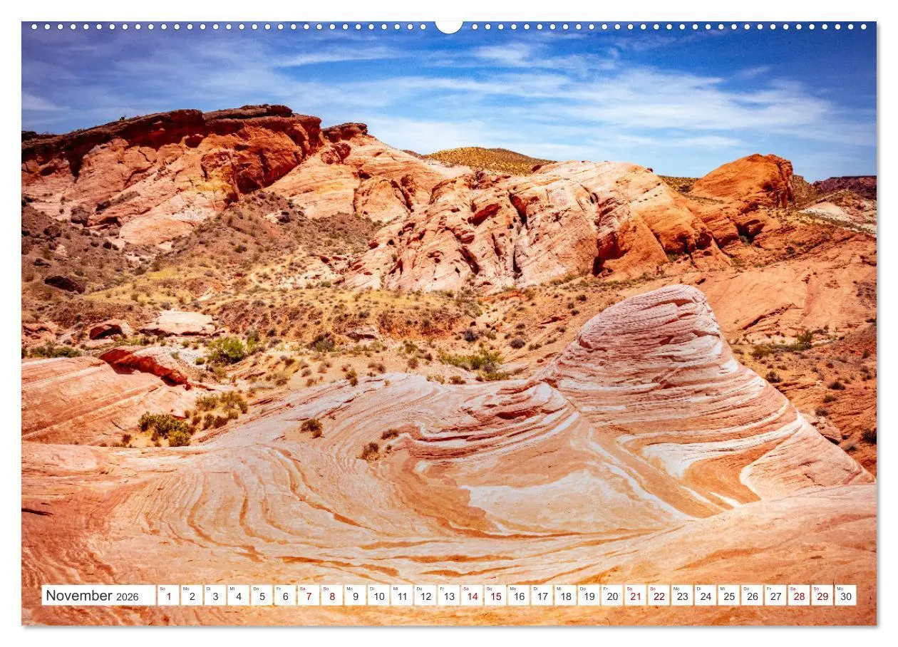Bild: 9783457428467 | USA: Landschaften der Weststaaten (hochwertiger Premium...
