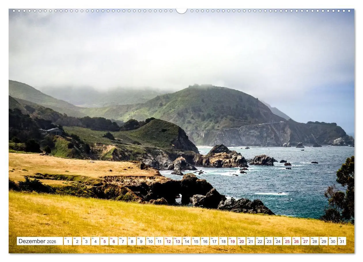 Bild: 9783457428467 | USA: Landschaften der Weststaaten (hochwertiger Premium...