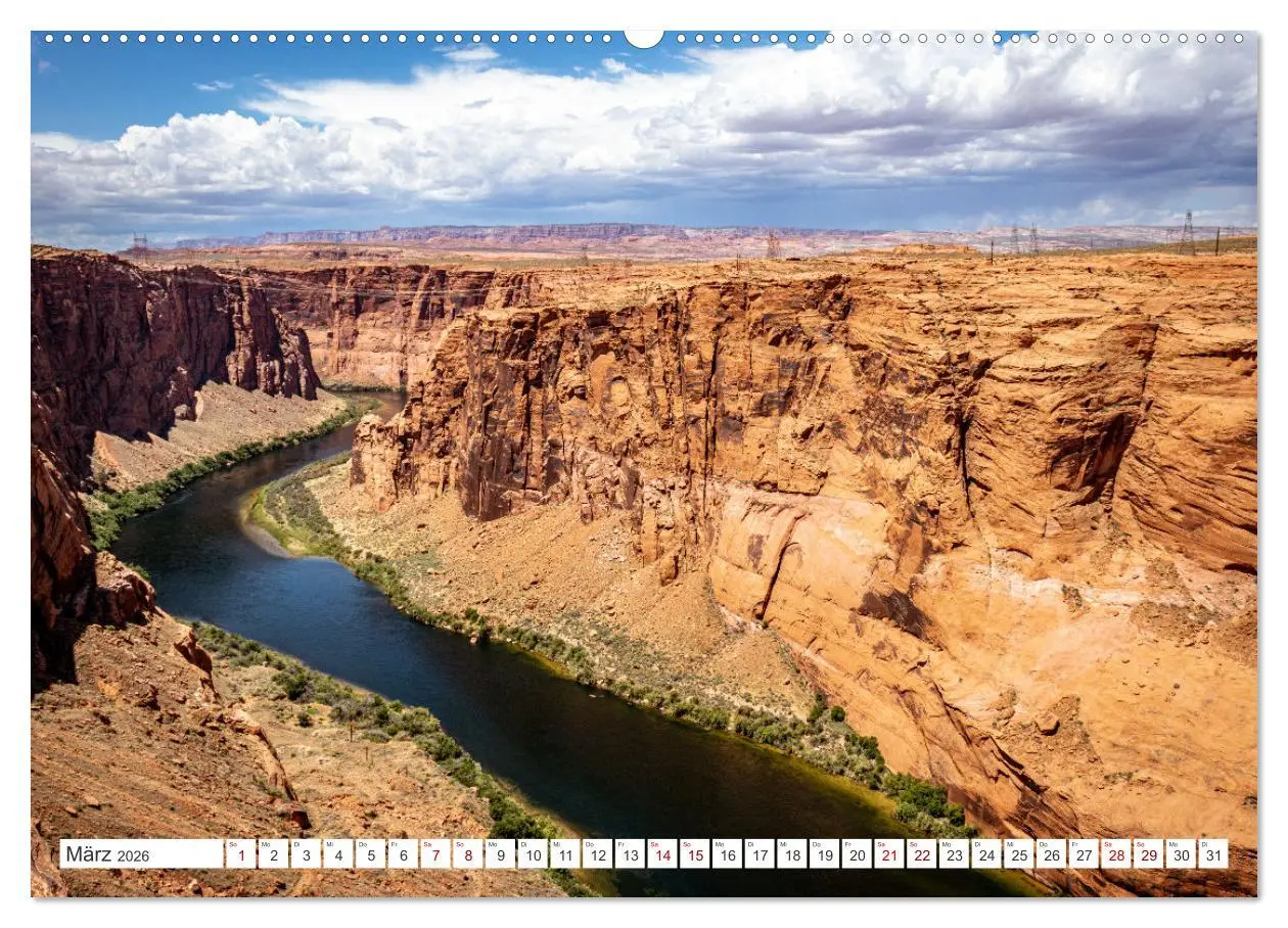 Bild: 9783457428467 | USA: Landschaften der Weststaaten (hochwertiger Premium...