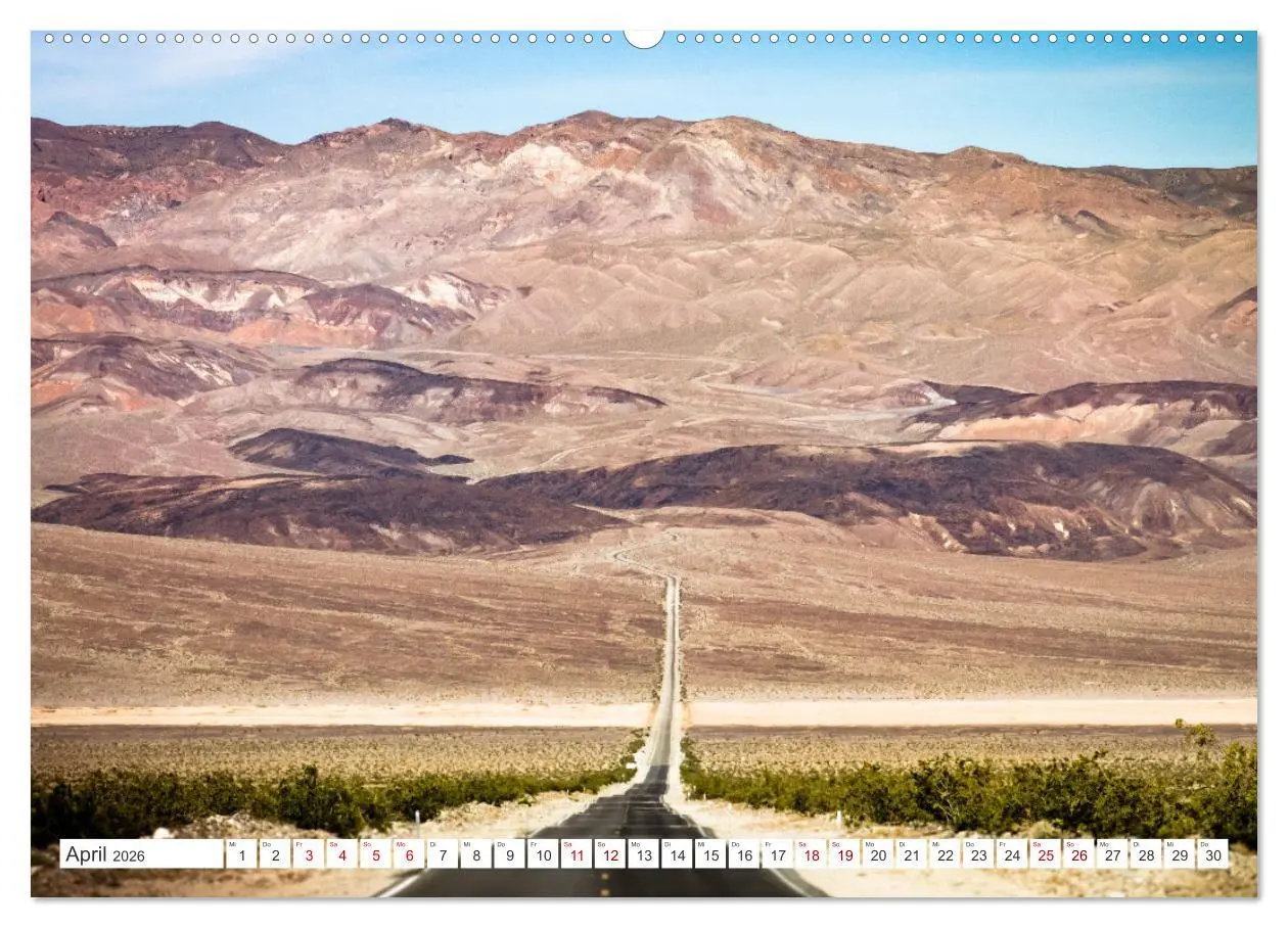 Bild: 9783457428467 | USA: Landschaften der Weststaaten (hochwertiger Premium...