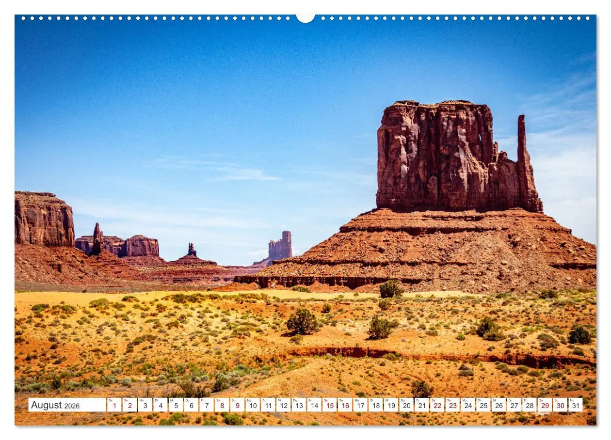 Bild: 9783457428467 | USA: Landschaften der Weststaaten (hochwertiger Premium...