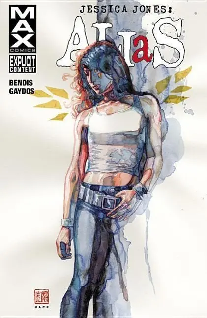 Cover: 9780785198567 | Jessica Jones: Alias Vol. 2 | Brian Michael Bendis | Taschenbuch