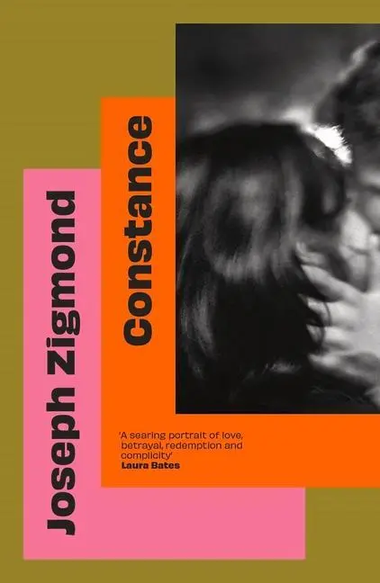 Cover: 9781911648567 | Constance | Joseph Zigmond | Taschenbuch | Kartoniert / Broschiert