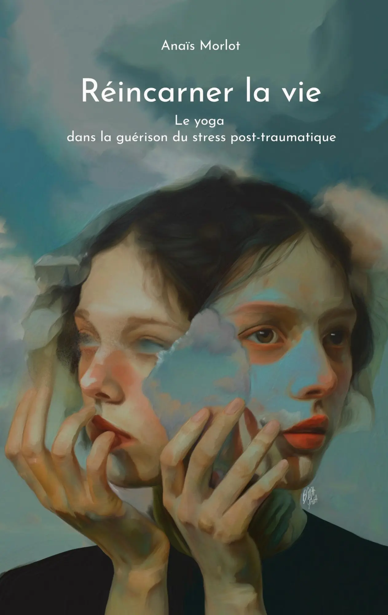 Réincarner la vie