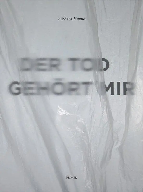 Cover: 9783496028567 | Der Tod gehört mir | Barbara Happe | Buch | 176 S. | Deutsch | 2012