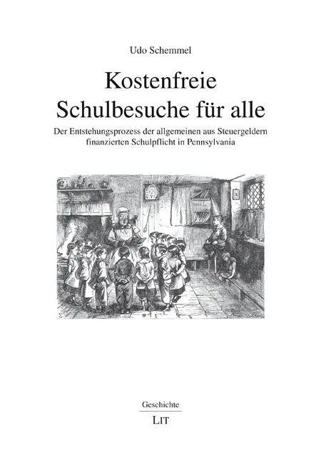 Kostenfreie Schulbesuche für alle