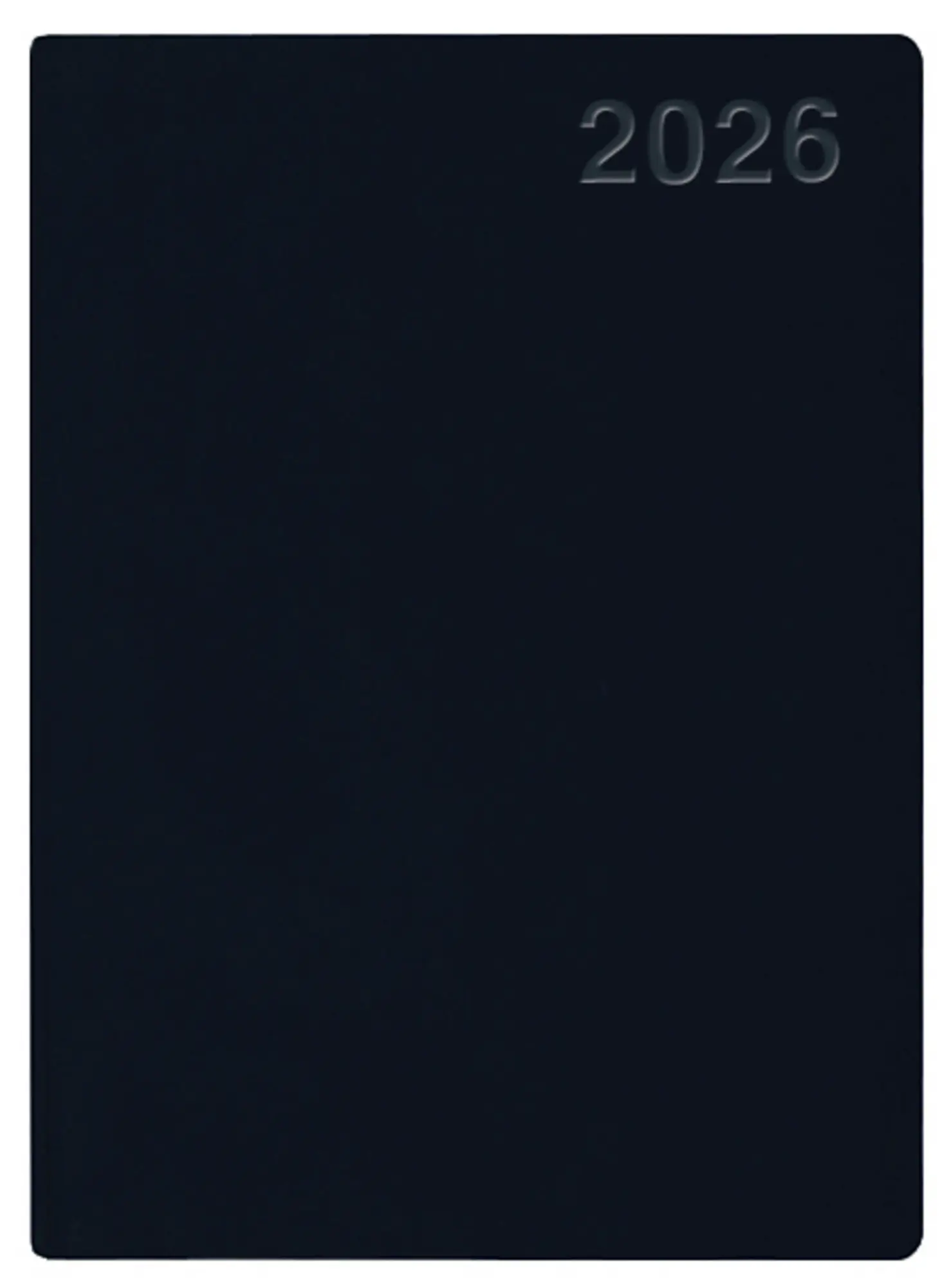 Cover: 9783731888567 | Handwerker-Kalender PVC schwarz 2026 | Verlag Korsch | Buch | 336 S.