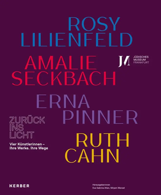 Cover: 9783735608567 | Zurück ins Licht | Vier Künstlerinnen - Ihre Werke, ihre Wege | Buch