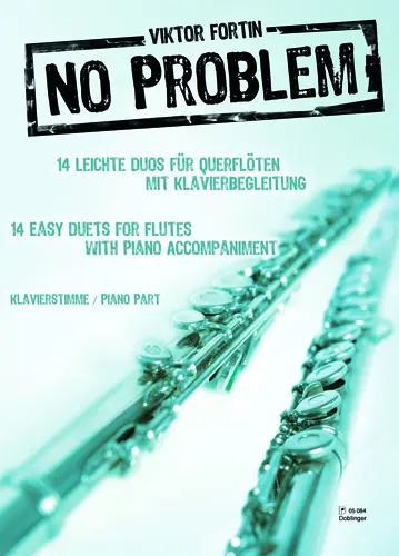 No Problem - 14 leichte Duos