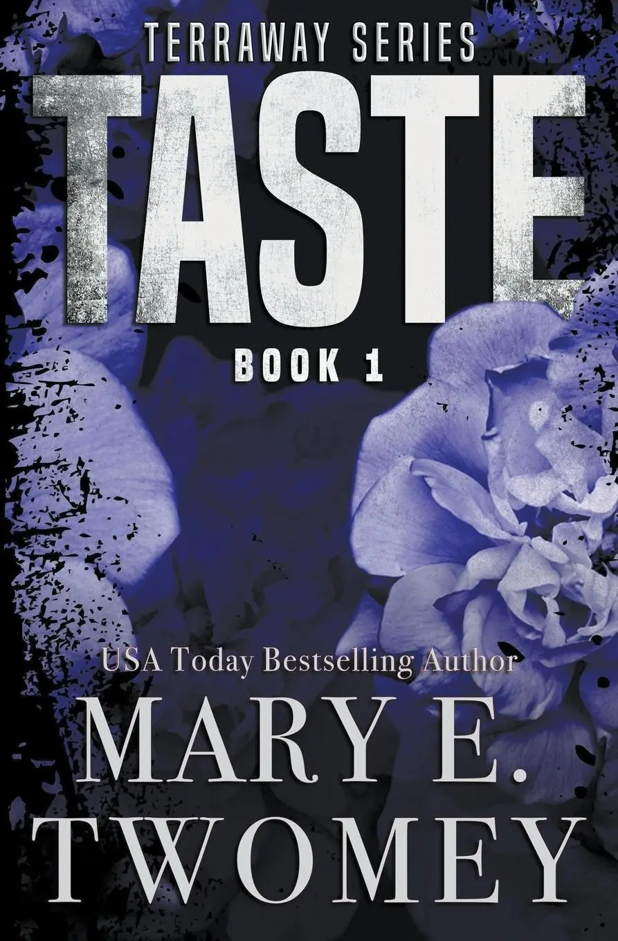 Cover: 9798223028567 | Taste | Mary E. Twomey | Taschenbuch | Englisch | 2017