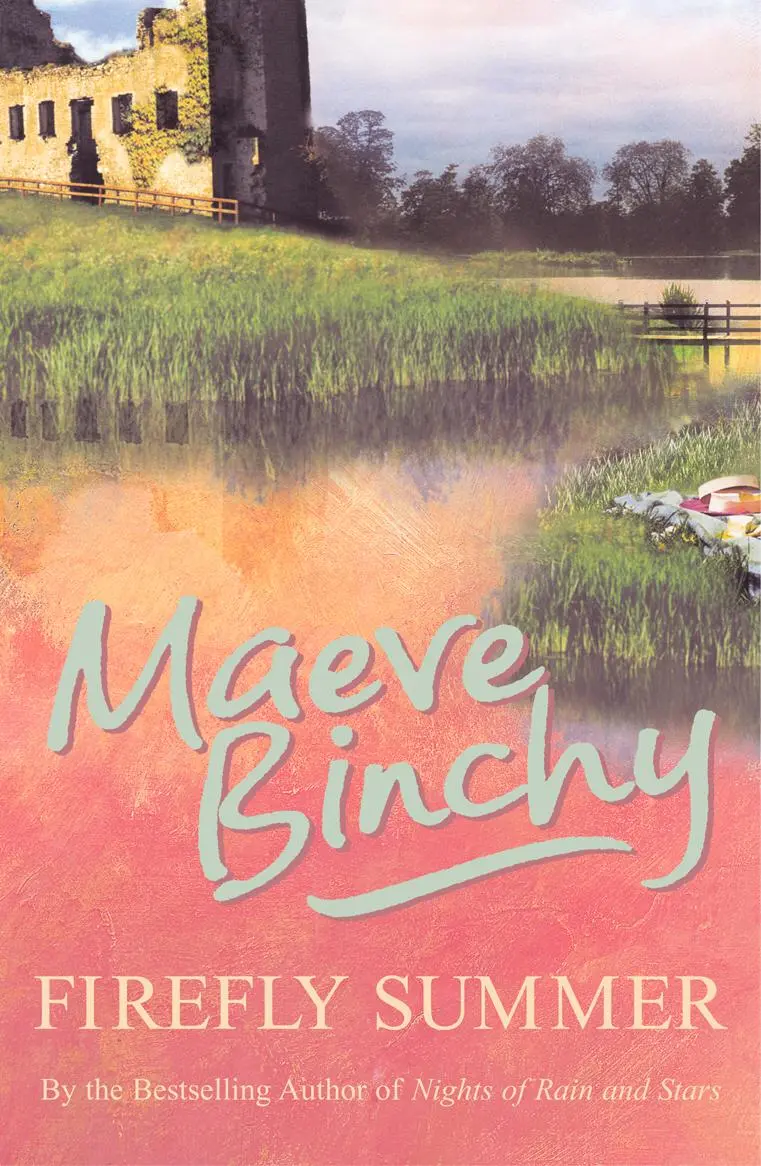 Cover: 9780099498667 | Firefly Summer | Maeve Binchy | Taschenbuch | Kartoniert / Broschiert