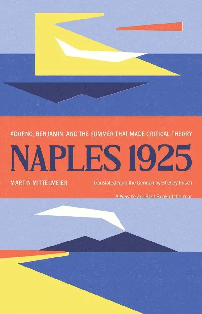 Cover: 9780300288667 | Naples 1925 | Martin Mittelmeier | Taschenbuch | Englisch | 2026