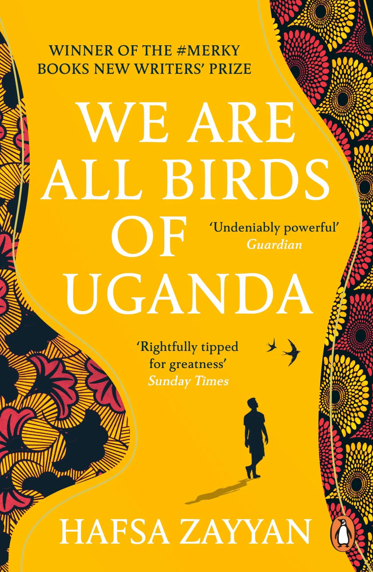 Cover: 9781529118667 | We Are All Birds of Uganda | Hafsa Zayyan | Taschenbuch | 384 S.