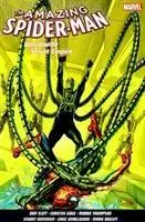 Cover: 9781846538667 | Amazing Spider-Man Worldwide Vol. 7: Secret Empire | Gage (u. a.)
