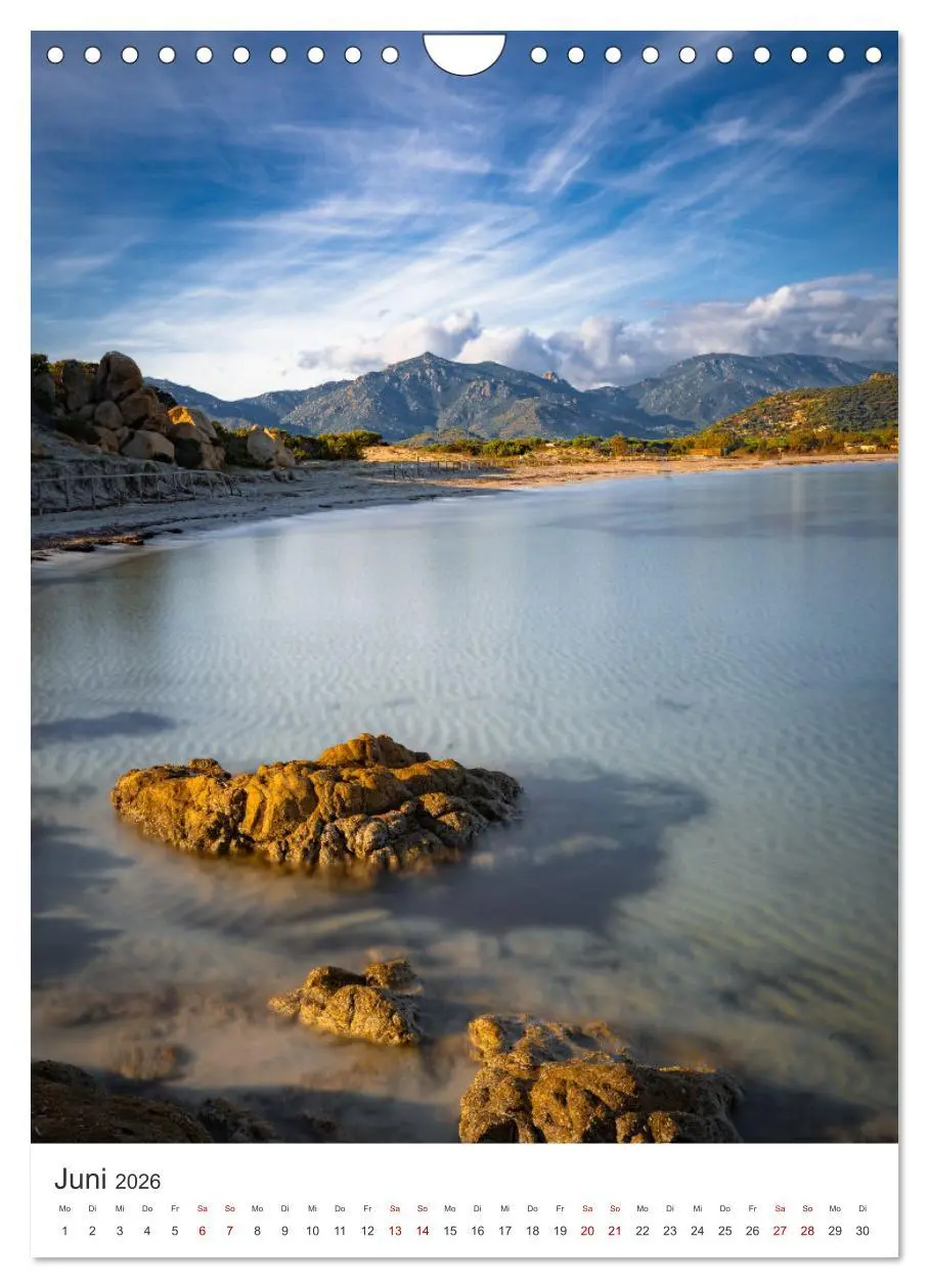 Bild: 9783516358667 | Italien - Wundervolle Ansichten (Wandkalender 2026 DIN A4 hoch),...