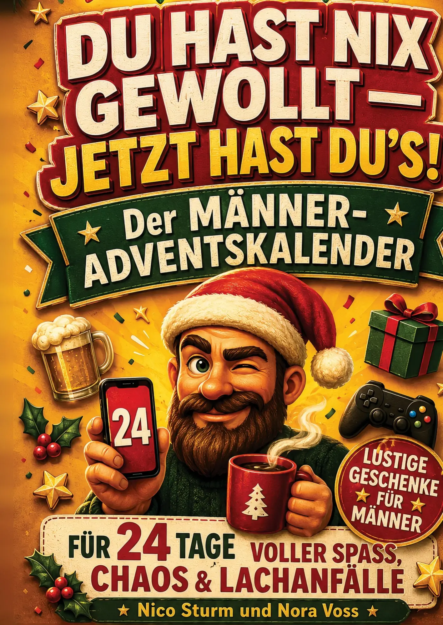 Cover: 9783911368667 | Du hast nix gewollt - Jetzt hast du's | Angela Schneider | Taschenbuch