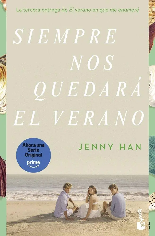 Cover: 9788408258667 | Siempre nos quedará el verano | Taschenbuch | Kartoniert / Broschiert