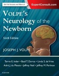 Volpe's Neurology of the Newborn | Joseph J. Volpe (u. a.) | Buch | Gebunden | Englisch | 2017 | Elsevier LTD, Oxford | EAN 9780323428767 - Volpe, Joseph J.