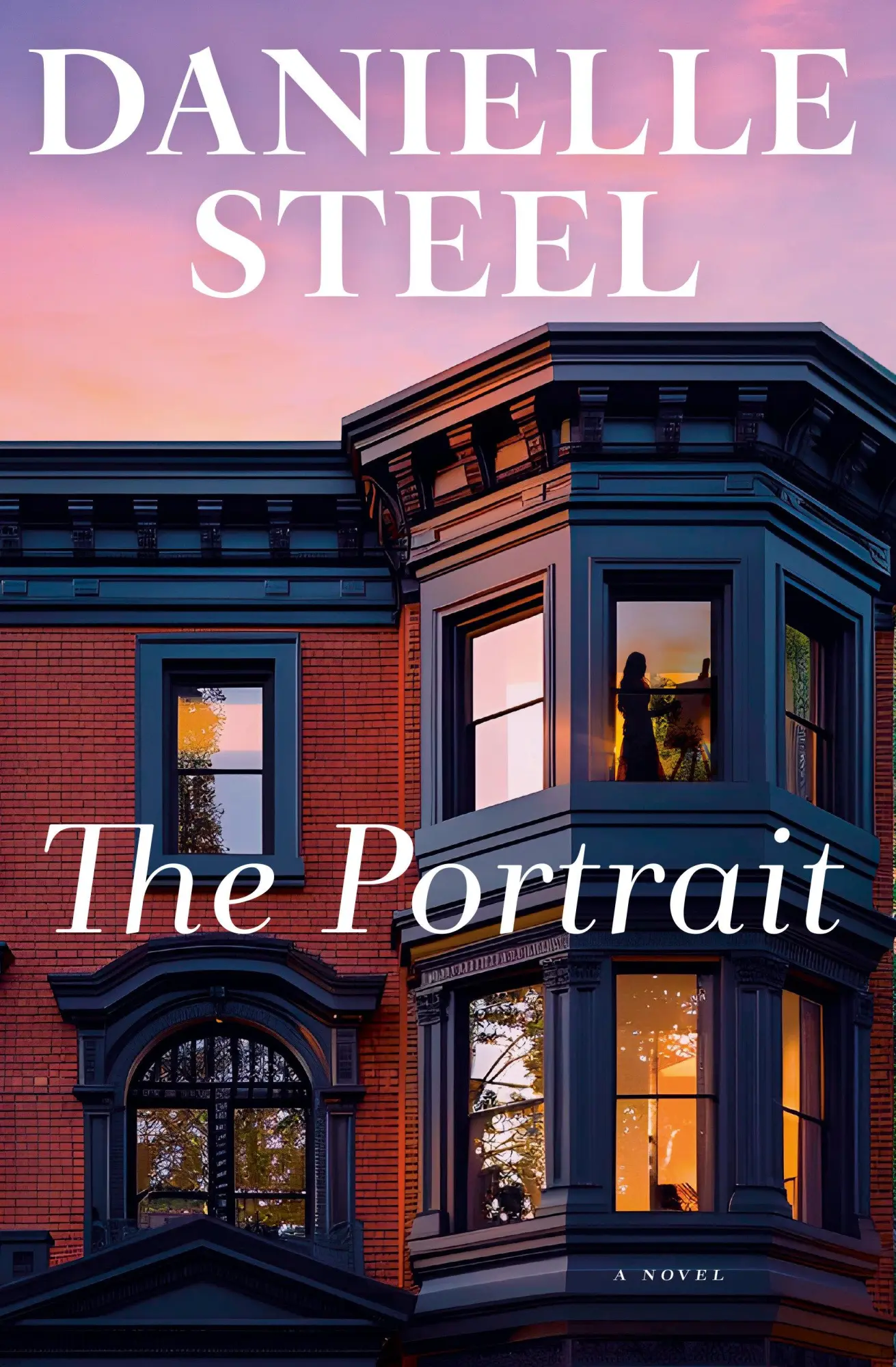 Cover: 9780593498767 | The Portrait | Danielle Steel | Buch | Einband - fest (Hardcover)