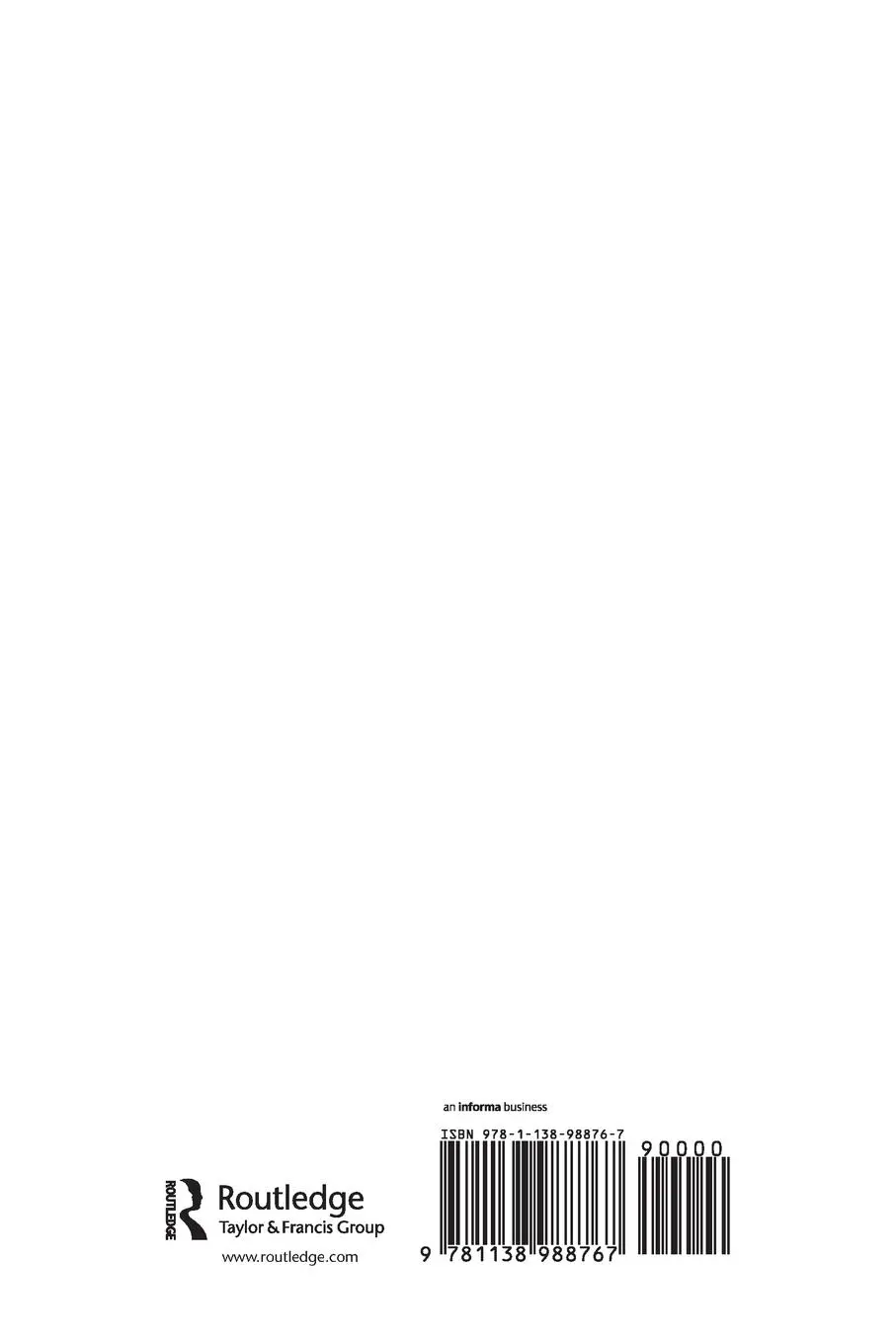 Rückseite: 9781138988767 | The Altruism Question | Toward A Social-psychological Answer | Batson
