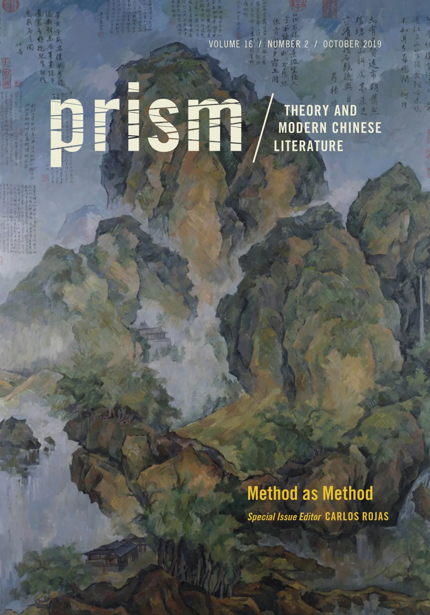 Cover: 9781478008767 | Method As Method | Carlos Rojas | Taschenbuch | Englisch | 2020