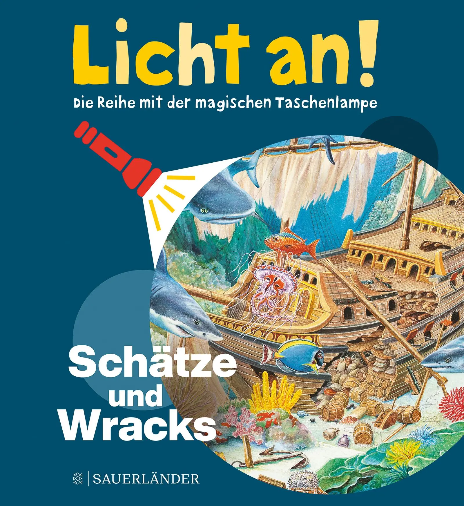 Cover: 9783737358767 | Schätze und Wracks | Claude Delafosse | Buch | 24 S. | Deutsch | 2021