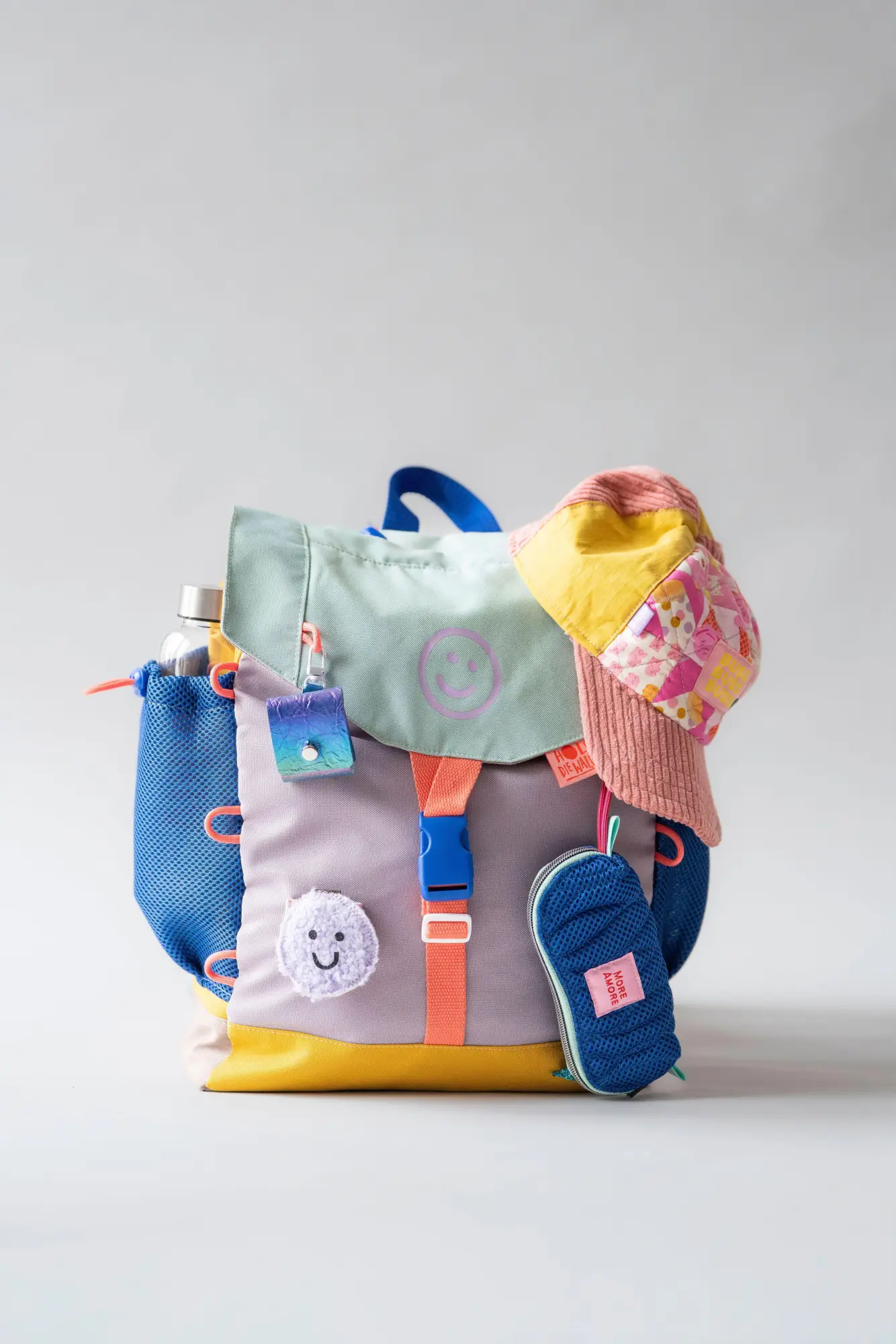 Bild: 9783841068767 | Handmade für Unterwegs | Stephanie Schmitz | Taschenbuch | 128 S.