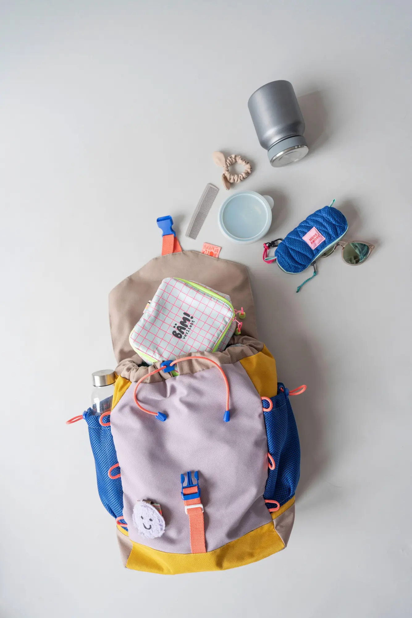 Bild: 9783841068767 | Handmade für Unterwegs | Stephanie Schmitz | Taschenbuch | 128 S.