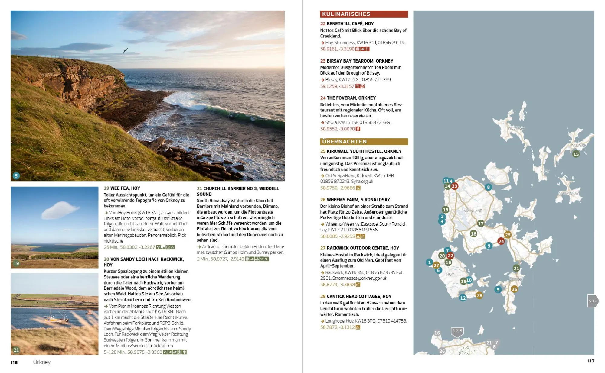 Bild: 9783942048767 | Wild Guide Schottland | Einsamkeit, Abenteuer und das süße Leben