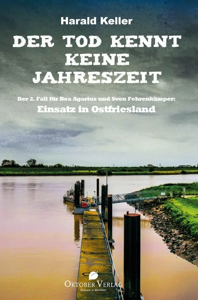 Der Tod kennt keine Jahreszeit