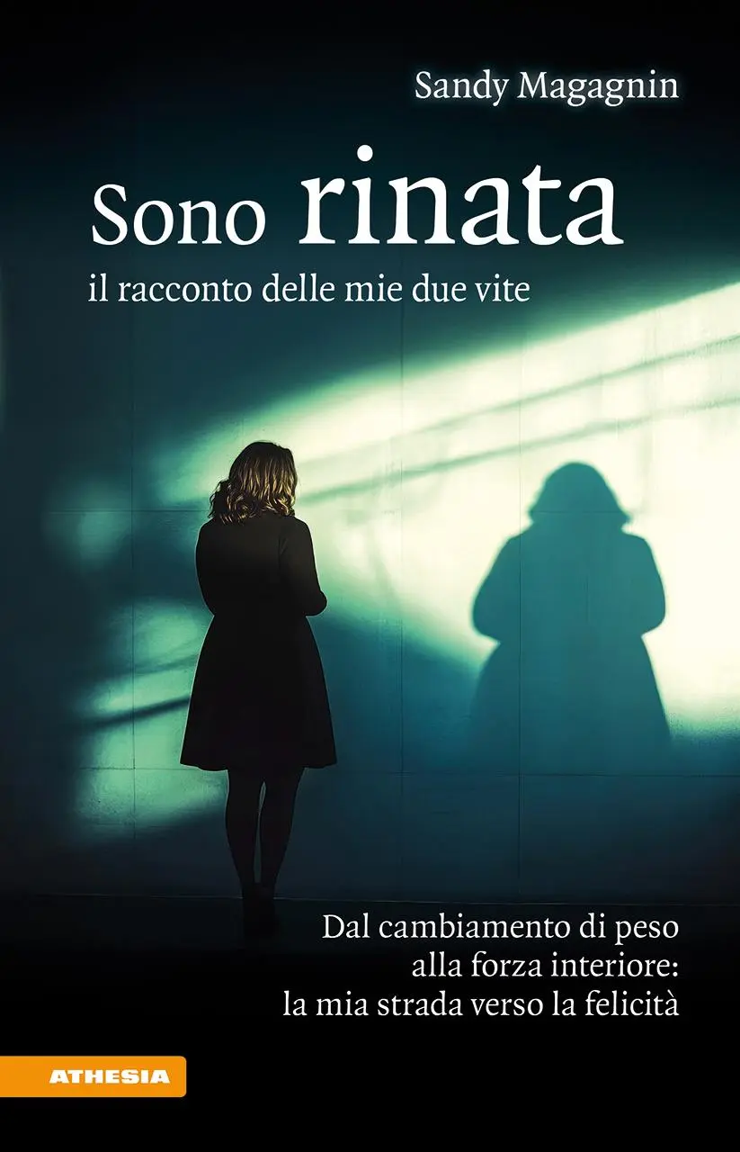 Sono rinata. Il racconto delle mie due vite