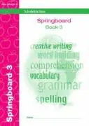 Cover: 9780721708867 | Springboard Book 3 | John Hedley | Taschenbuch | Englisch | 2000