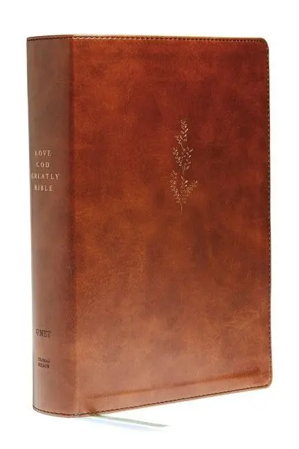 Cover: 9780785238867 | Young Women Love God Greatly Bible: A Soap Method Study Bible (Net,...