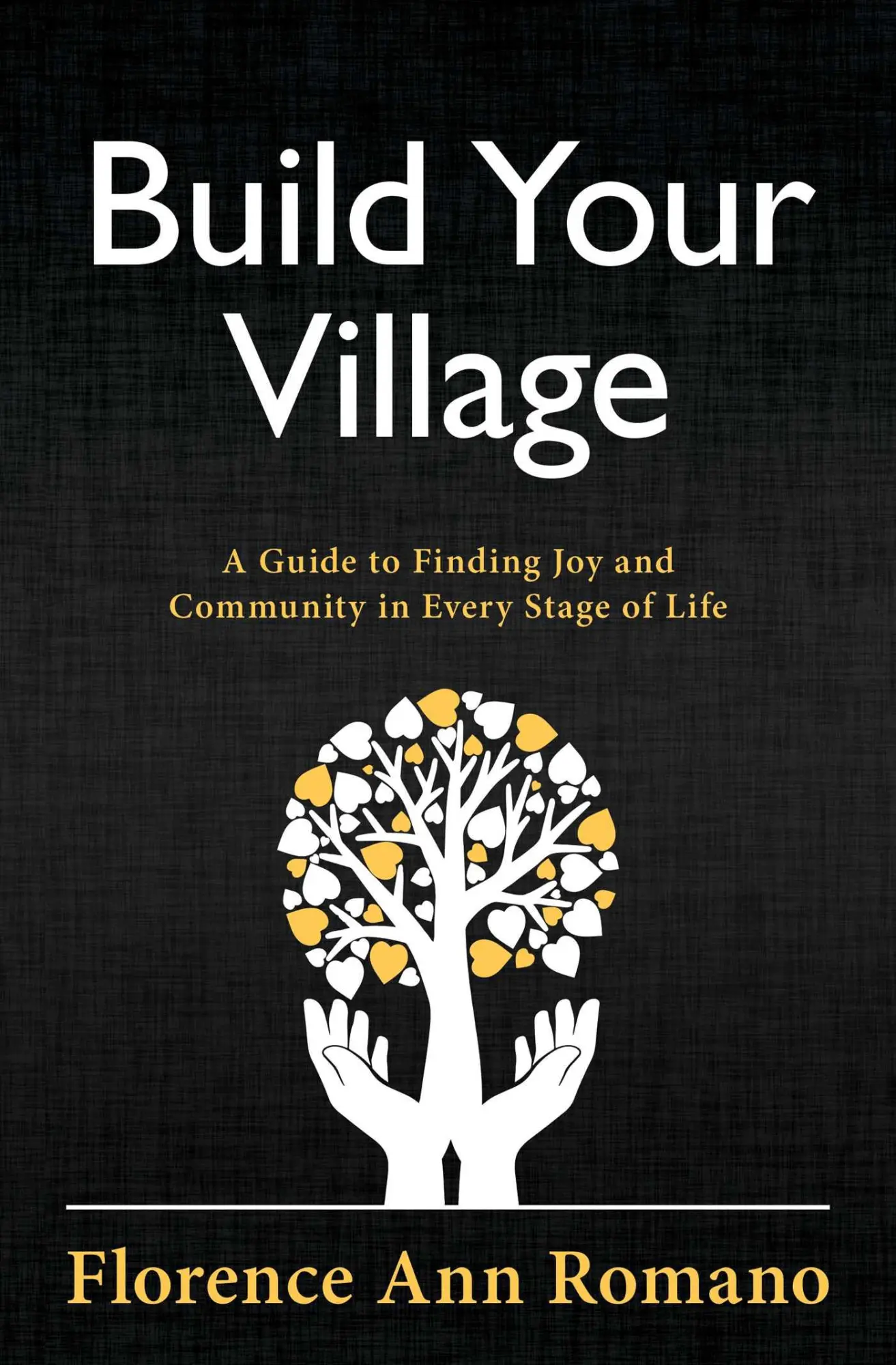 Cover: 9781582708867 | Build Your Village | Florence Ann Romano | Taschenbuch | Englisch