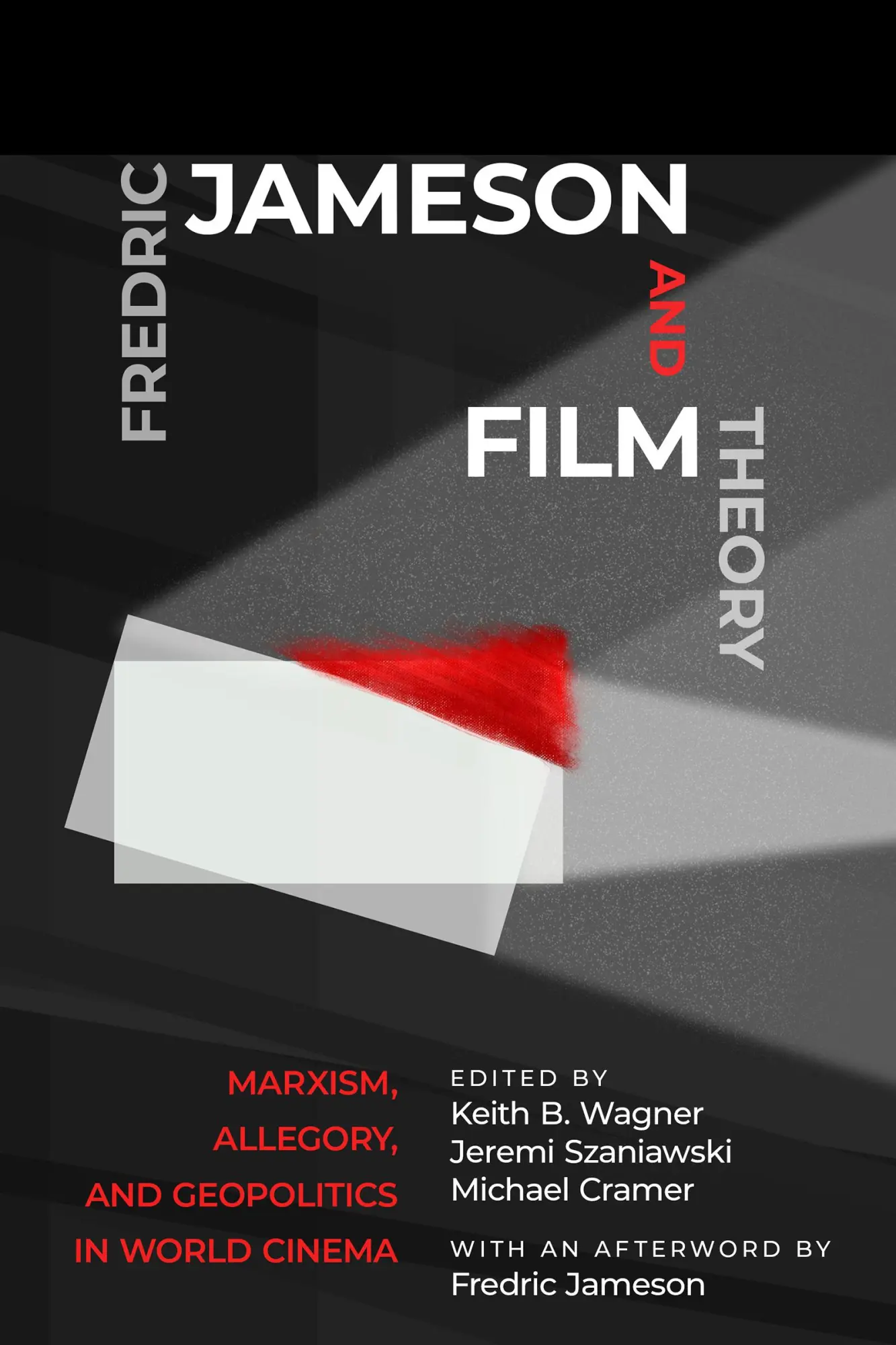 Cover: 9781978808867 | Fredric Jameson and Film Theory | Keith B Wagner (u. a.) | Taschenbuch