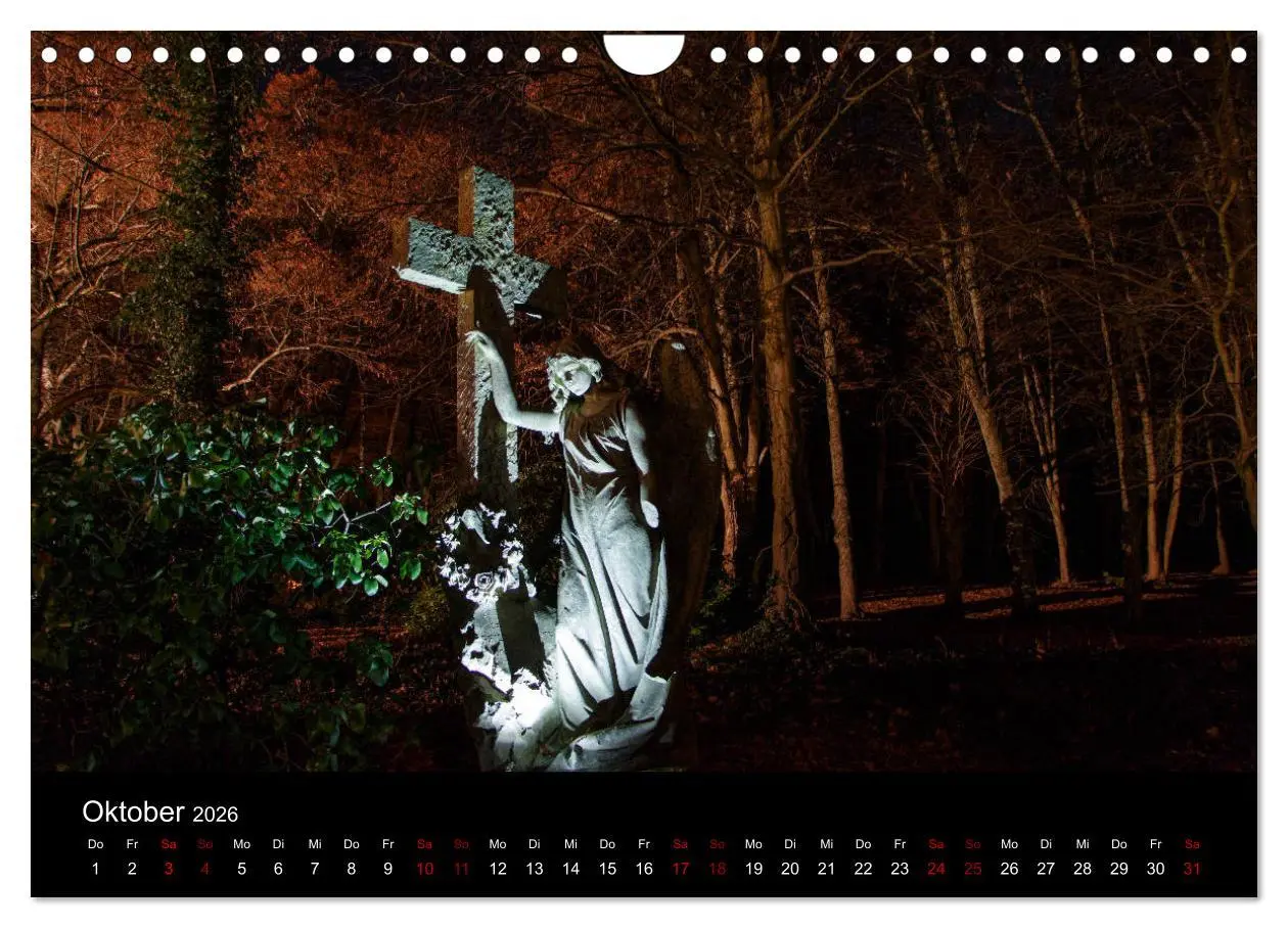 Bild: 9783457868867 | Pirmasens bei Nacht (Wandkalender 2026 DIN A4 quer), CALVENDO...