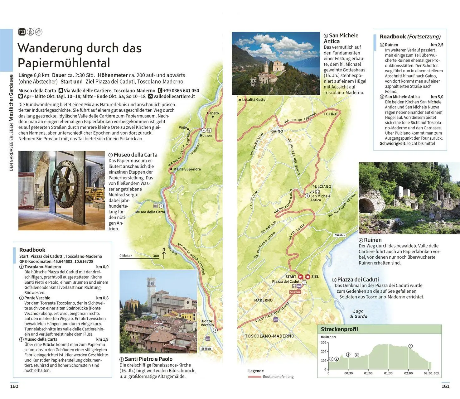Bild: 9783734208867 | Vis-à-Vis Reiseführer Gardasee | DK Verlag - Reise | Taschenbuch
