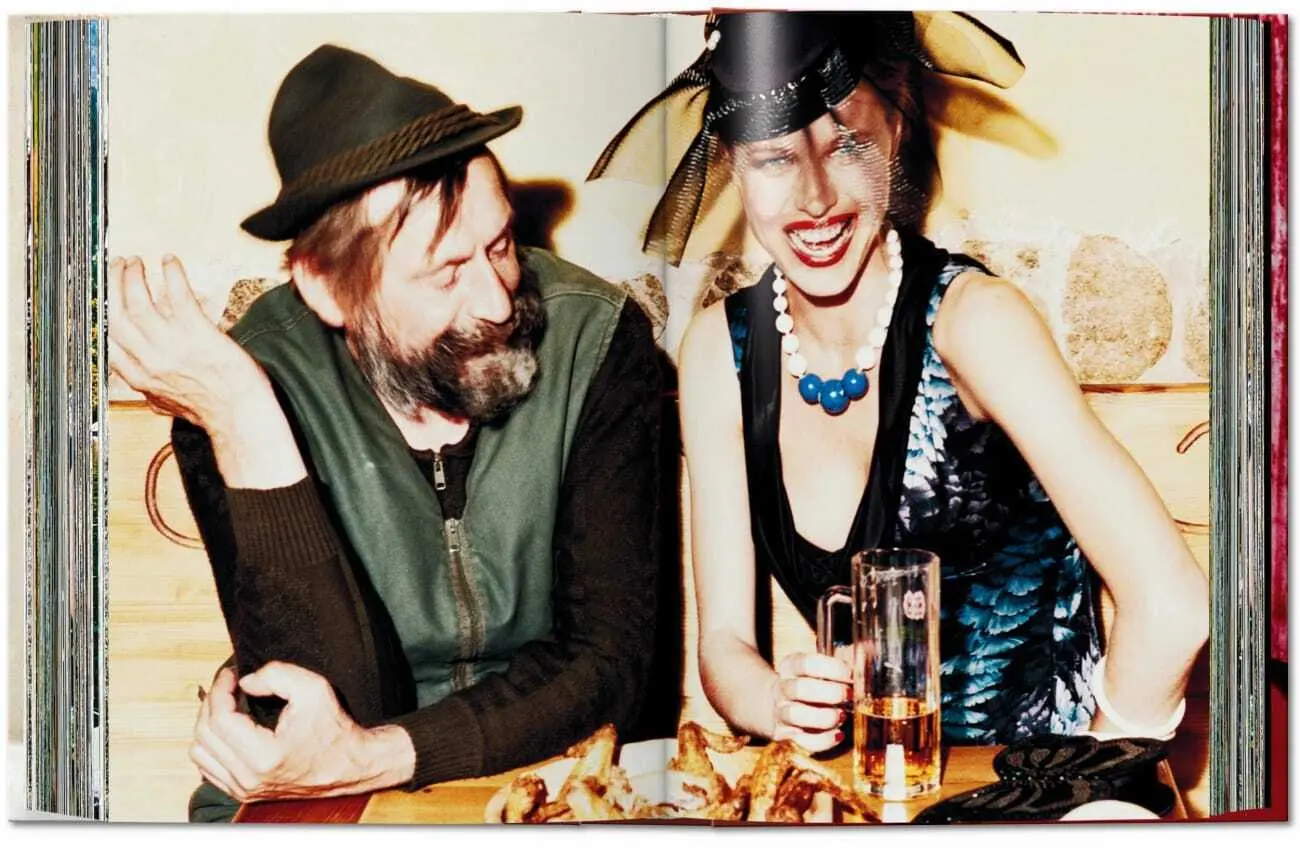 Bild: 9783836588867 | Ellen von Unwerth. Fräulein. 40th Ed. | Ingrid Sischy | Buch | 504 S.