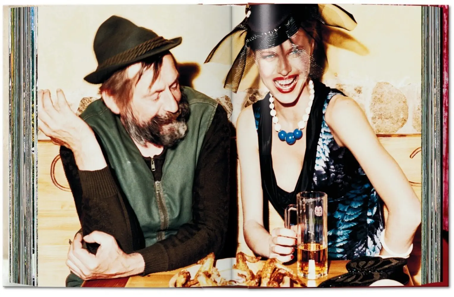Bild: 9783836588867 | Ellen von Unwerth. Fräulein. 40th Ed. | Ingrid Sischy | Buch | 504 S.