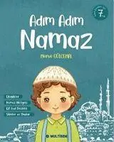 Adim Adim Namaz - Erkek