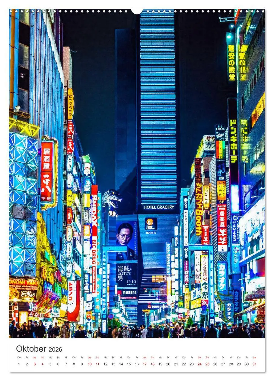 Bild: 9783516328967 | Japan - Die spannende Insel im Pazifik. (hochwertiger Premium...