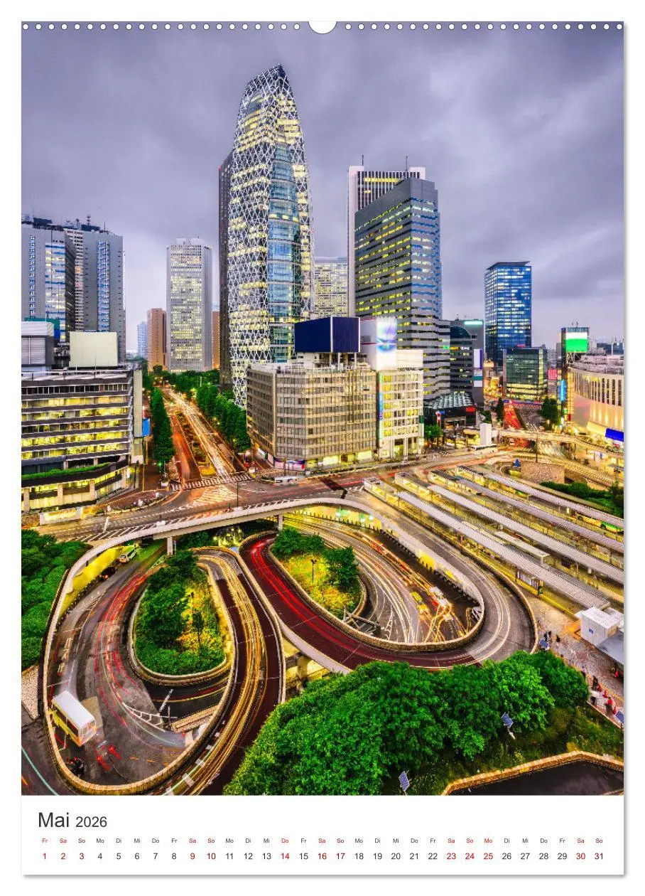 Bild: 9783516328967 | Japan - Die spannende Insel im Pazifik. (hochwertiger Premium...