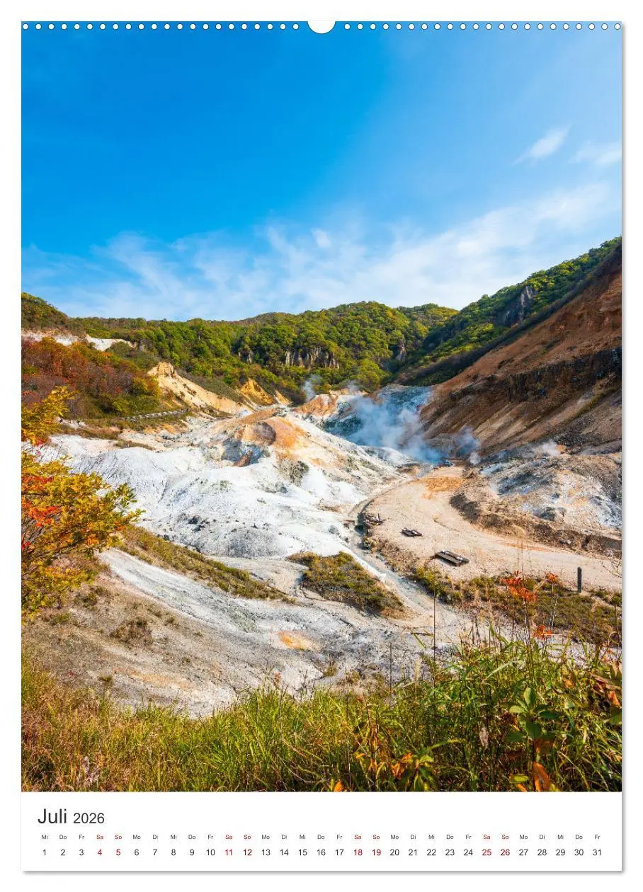 Bild: 9783516328967 | Japan - Die spannende Insel im Pazifik. (hochwertiger Premium...