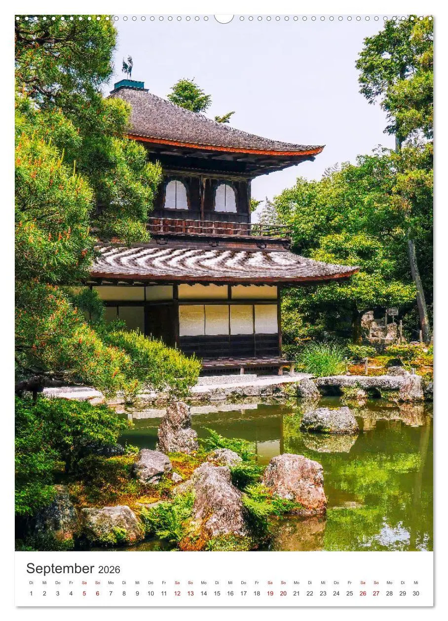 Bild: 9783516328967 | Japan - Die spannende Insel im Pazifik. (hochwertiger Premium...