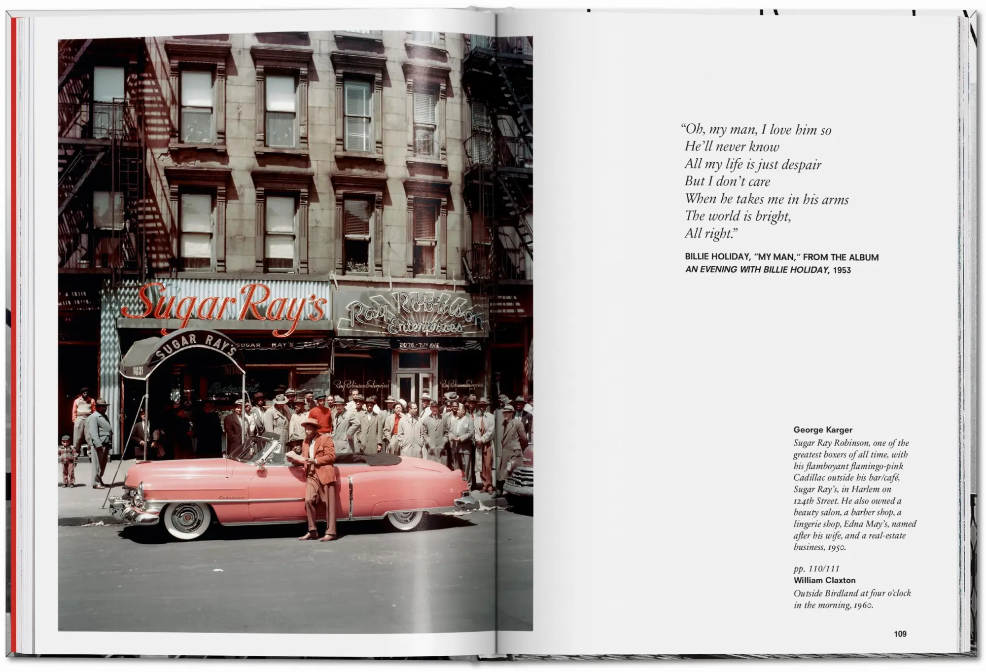Bild: 9783836578967 | New York. Portrait of a City | Reuel Golden | Buch | 192 S. | Englisch