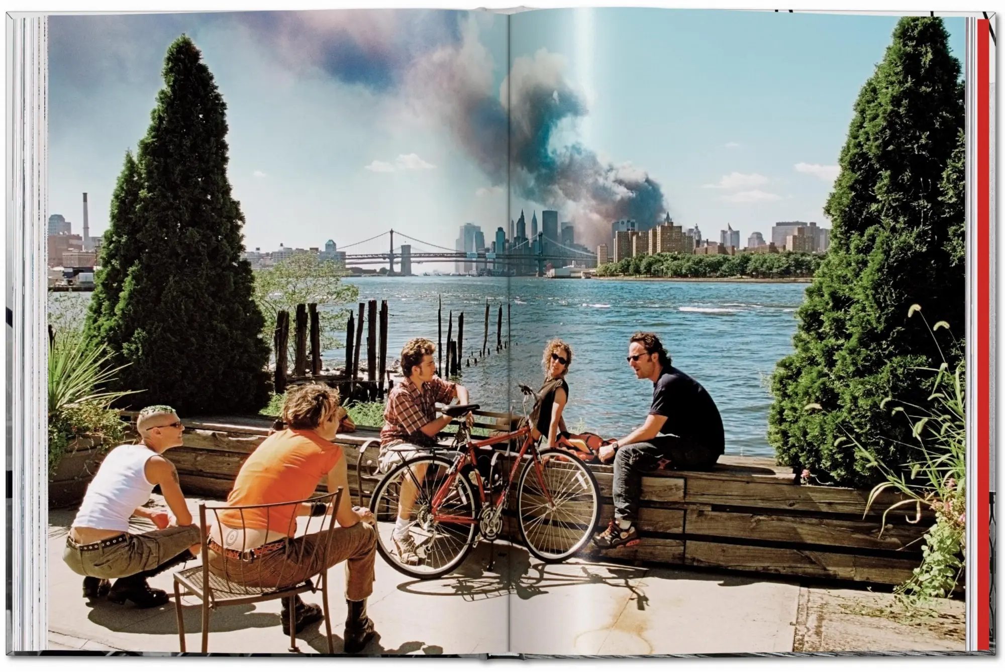 Bild: 9783836578967 | New York. Portrait of a City | Reuel Golden | Buch | 192 S. | Englisch